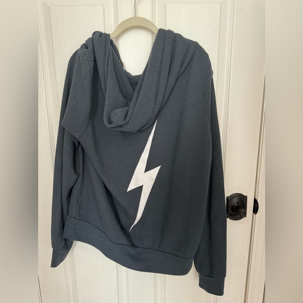 Aviator Nation sweatshirt